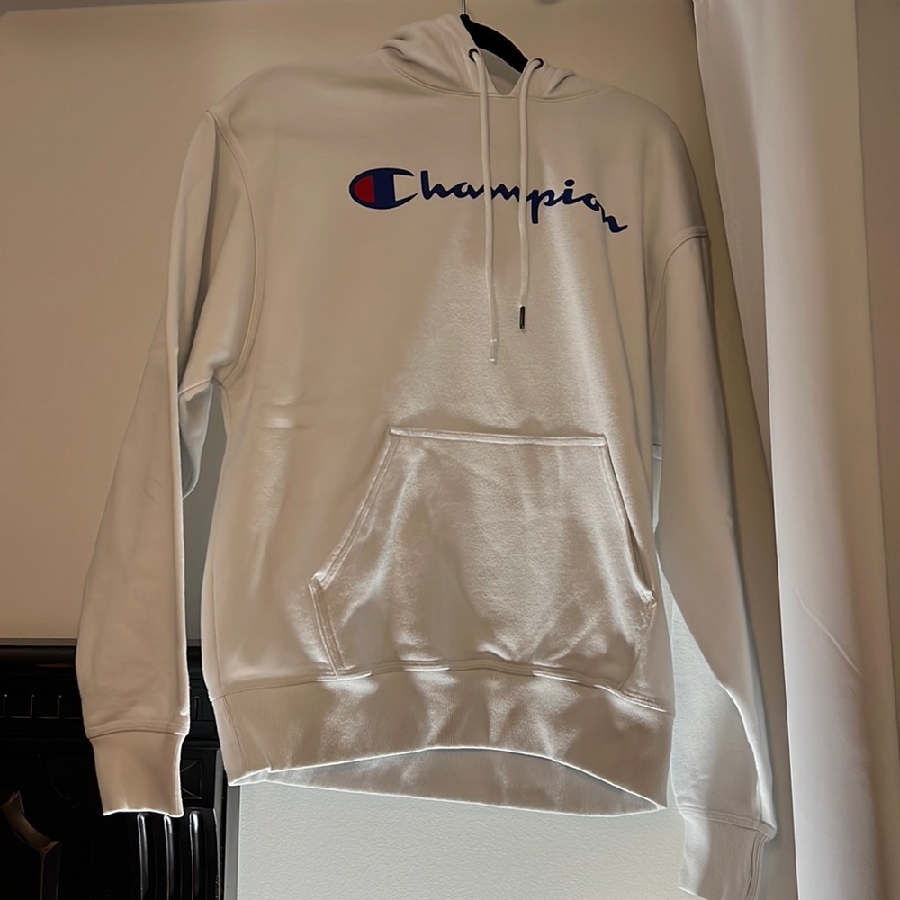 Champion Hoodie